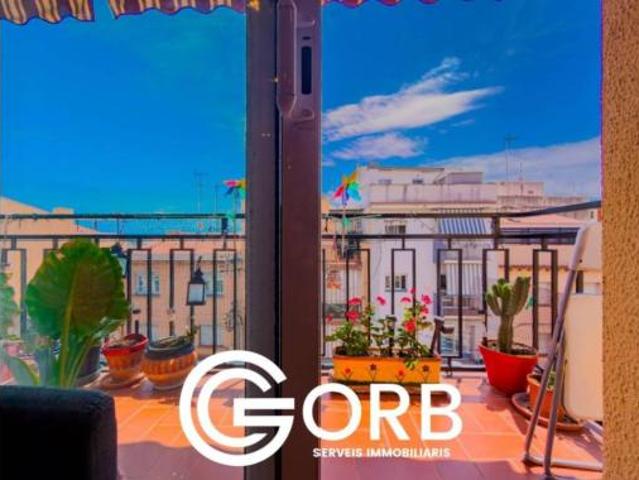 Piso Venta Mataró, Cirera