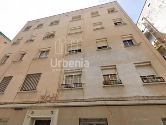 Piso Venta Mataró, El Palau