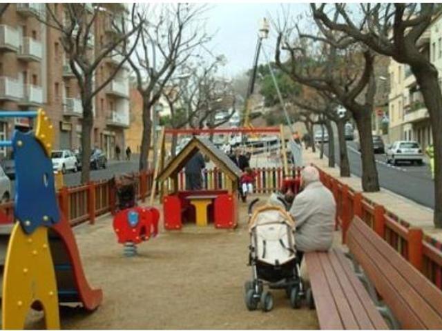 Piso Venta Mataró, El Palau
