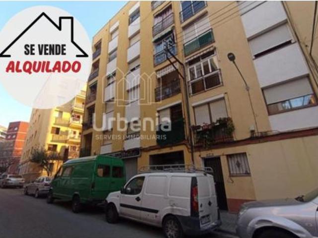 Piso Venta Mataró, El Palau
