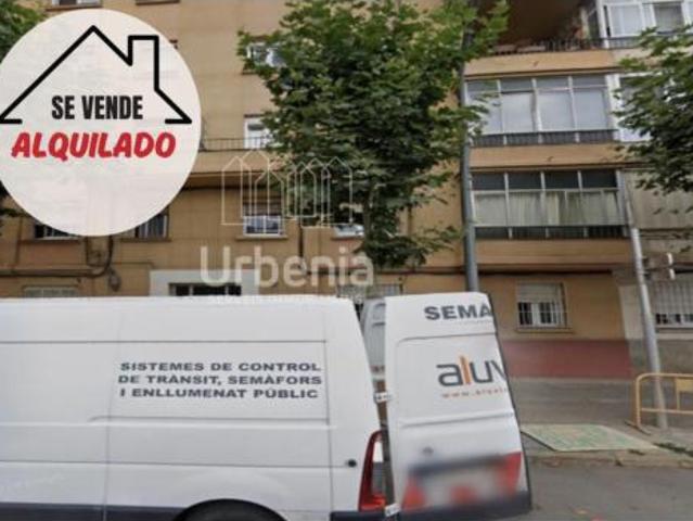Piso Venta Mataró, Escorxador