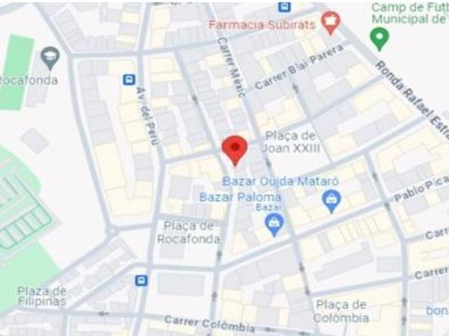 Piso Venta Mataró, Rocafonda