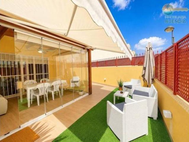 Piso Venta Mazarrón, Bahía