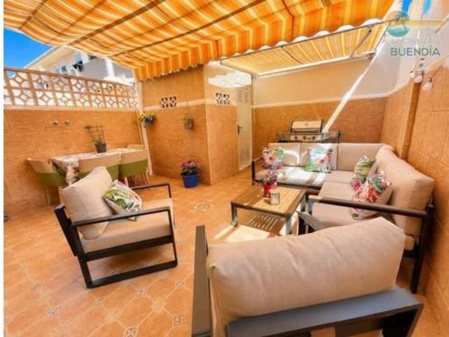 Piso Venta Mazarrón, Bahía