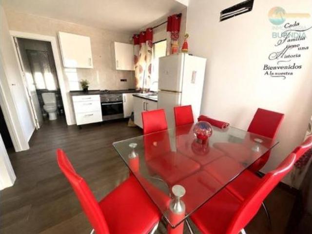Piso Venta Mazarrón, Bahía