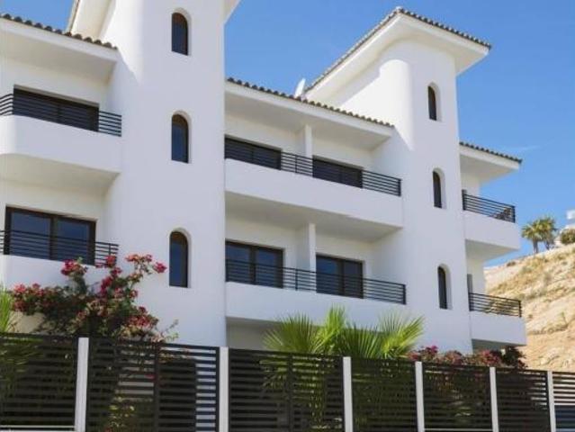 Piso Venta Mazarrón, Bahía