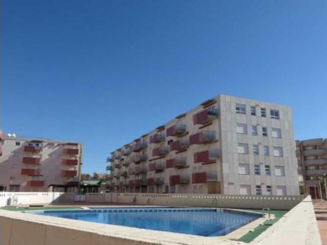 Piso Venta Mazarrón, Bahía
