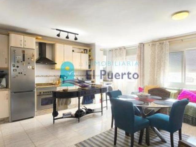 Piso Venta Mazarrón, Bahía