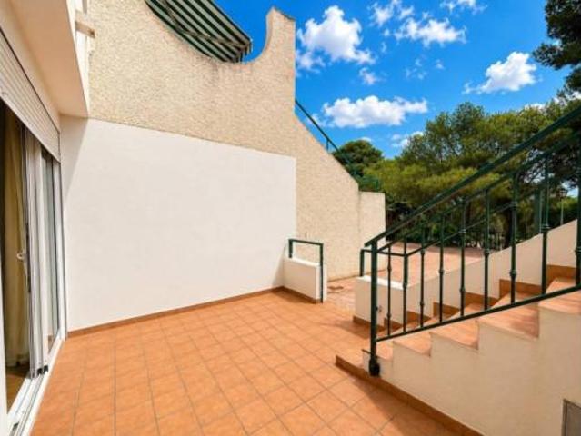 Piso Venta Mazarrón, El Alamillo
