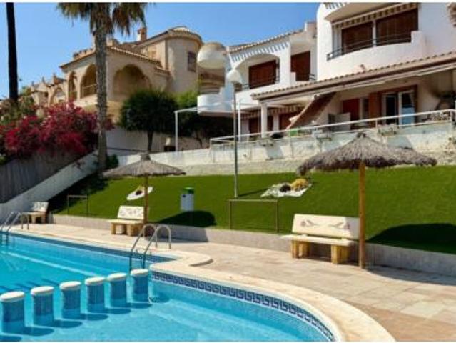 Piso Venta Mazarrón, El Alamillo