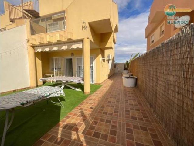 Piso Venta Mazarrón, El Alamillo