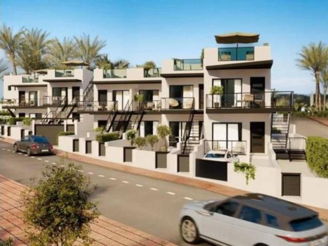 Piso Venta Mazarrón, El Alamillo