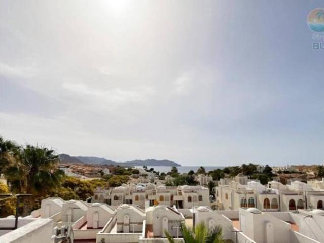 Piso Venta Mazarrón, El Alamillo