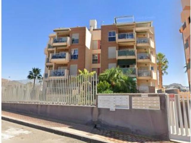 Piso Venta Mazarrón, El Alamillo