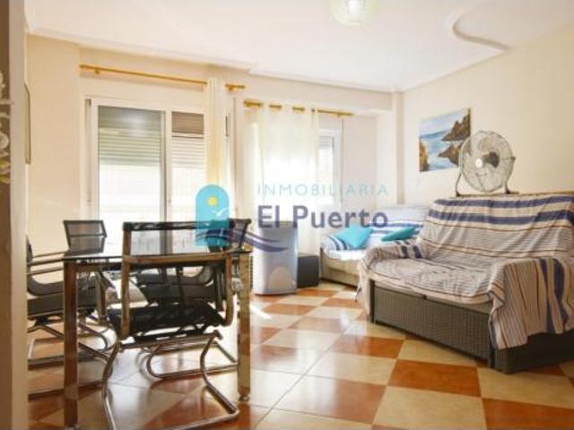 Piso Venta Mazarrón, Puerto