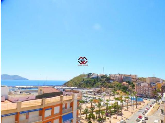 Piso Venta Mazarrón, Puerto