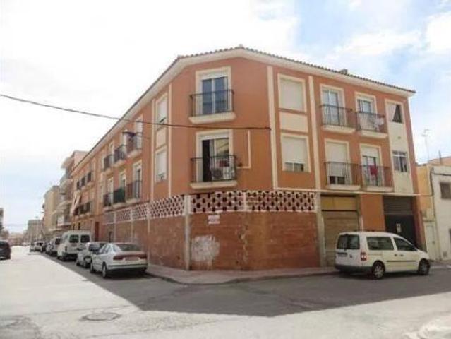 Piso Venta Mazarrón, Puerto