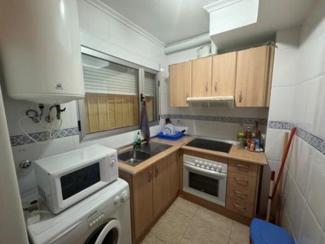 Piso Venta Mazarrón, Puerto