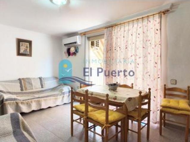 Piso Venta Mazarrón, Puerto