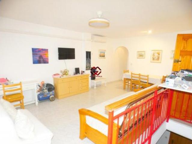 Piso Venta Mazarrón, Puerto