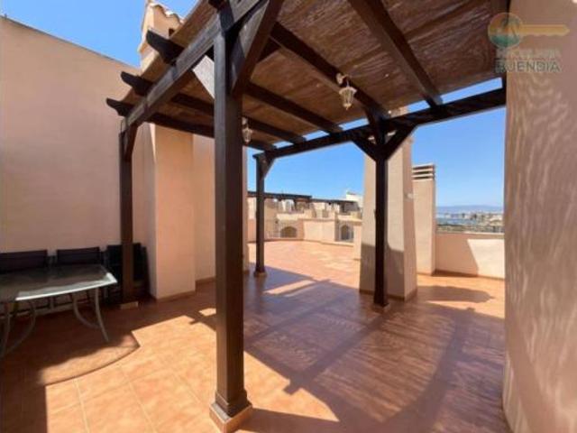 Piso Venta Mazarrón, Puerto