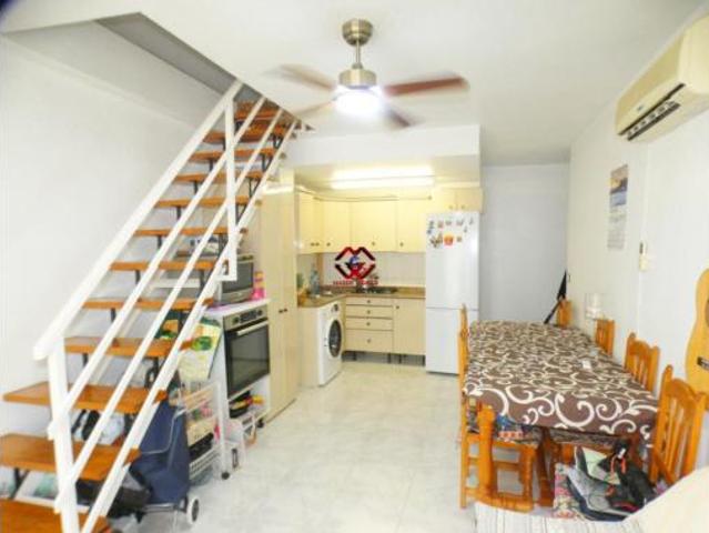 Piso Venta Mazarrón, Puerto