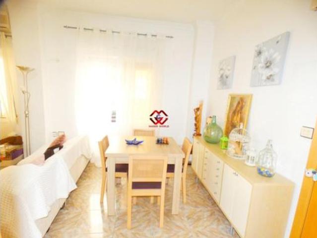 Piso Venta Mazarrón, Puerto