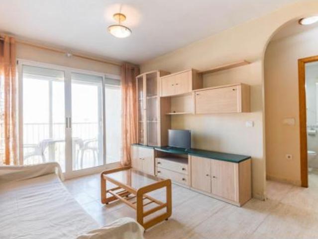 Piso Venta Mazarrón, Puerto