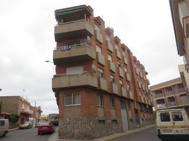 Piso Venta Mazarrón, Puerto