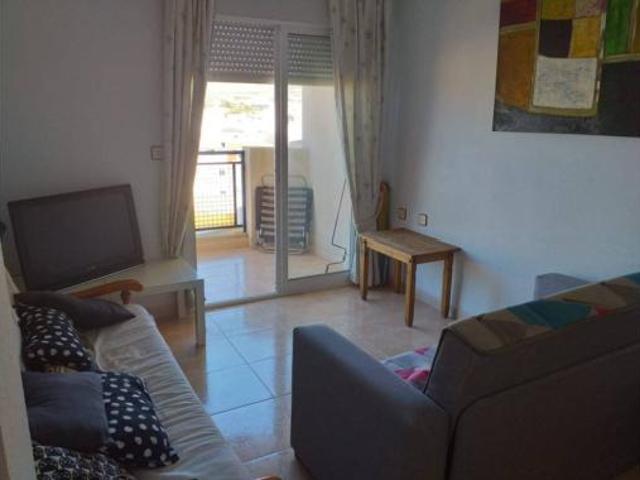 Piso Venta Mazarrón, Puerto