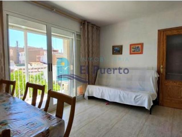 Piso Venta Mazarrón, Puerto