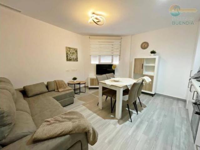 Piso Venta Mazarrón, Puerto