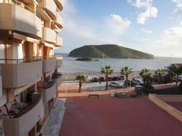 Piso Venta Mazarrón, Puerto de Mazarrón