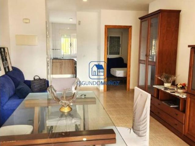 Piso Venta Mazarrón, Pedanías