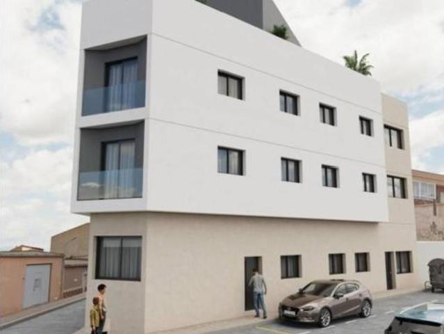 Piso Venta Mazarrón, Villa de Mazarrón