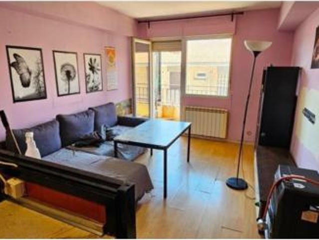Piso Venta Medina de Pomar, El Vado