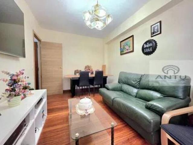 Piso Venta Medina de Pomar, Santurde