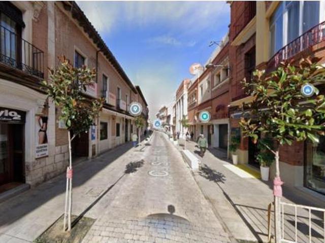 Piso Venta Medina del Campo, Medina del Campo