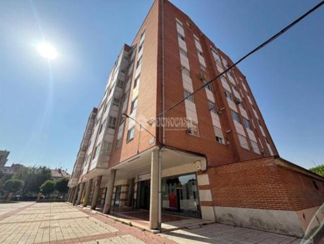 Piso Venta Medina del Campo, Medina del Campo