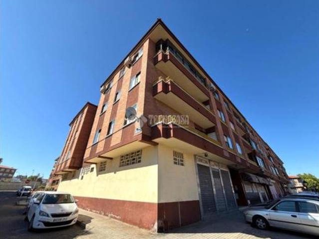 Piso Venta Medina del Campo, Medina del Campo