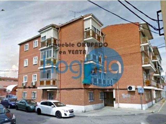 Piso Venta Mejorada del Campo, Mejorada del Campo