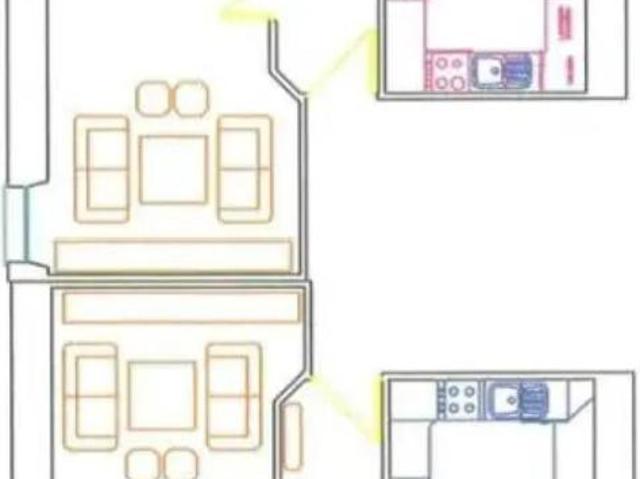 Piso Venta Mérida, Mérida