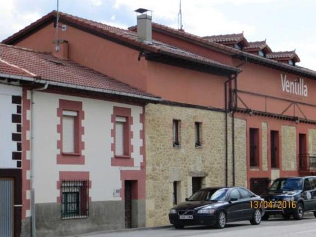 Piso Venta Merindad de Cuesta Urria, Nofuentes