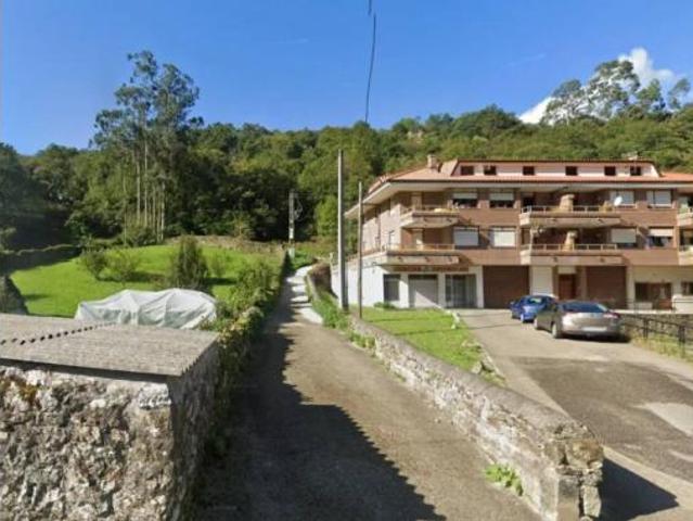 Piso Venta Miera, Los Pumares