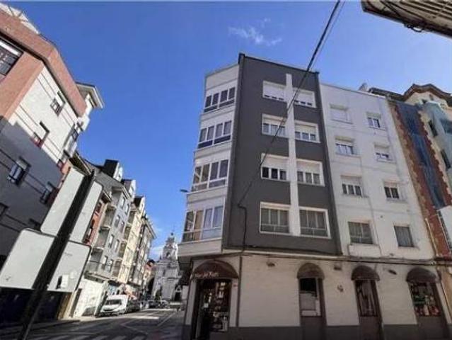 Piso Venta Mieres, La Villa