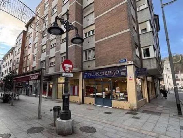 Piso Venta Mieres, La Villa