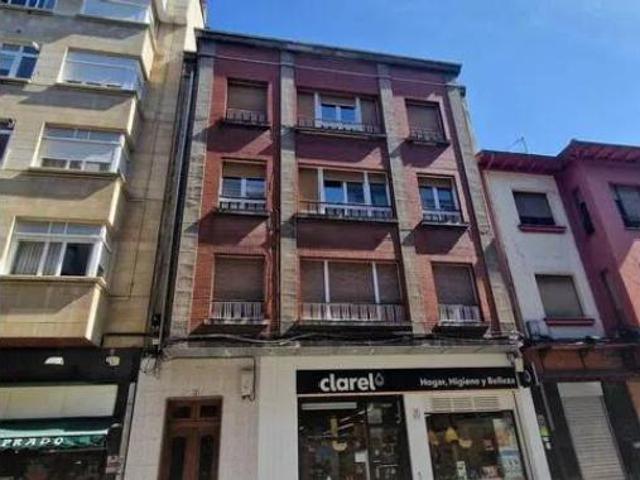 Piso Venta Mieres, La Villa