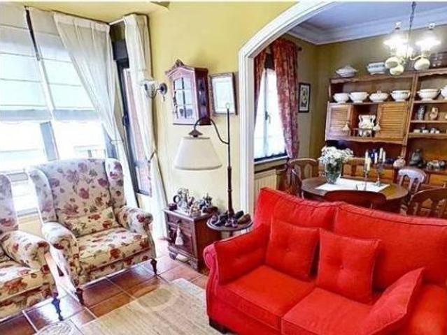 Piso Venta Mieres, La Villa