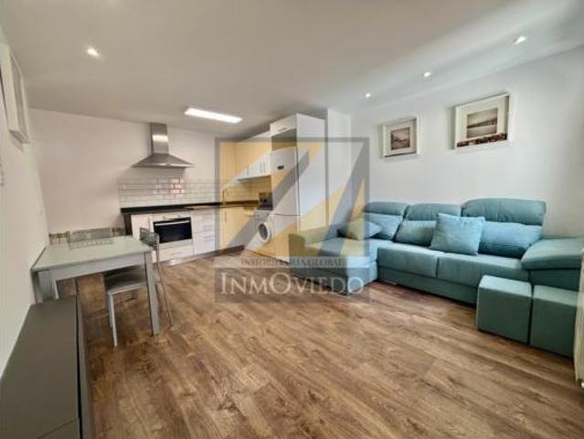 Piso Venta Mieres, La Villa