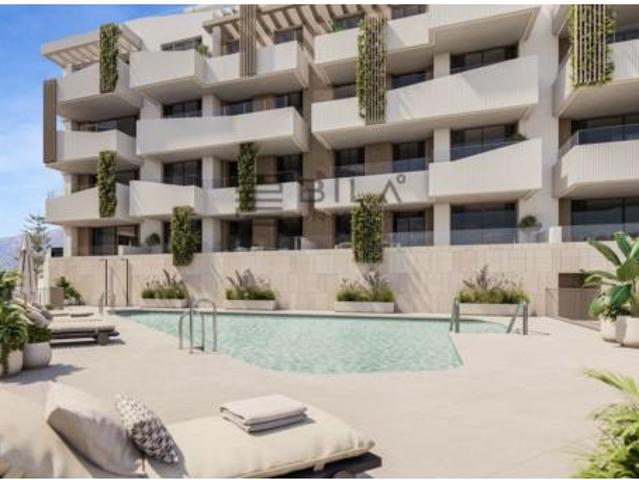 Piso Venta Mijas, Mijas Golf